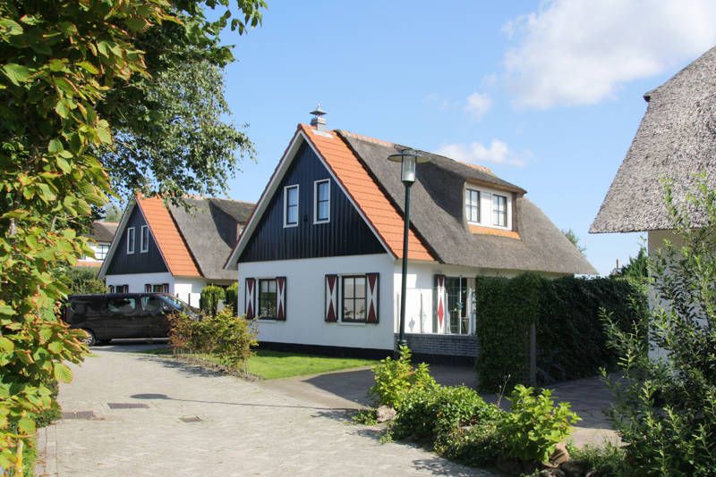 Holiday Home Callantsoog Buitenplaats